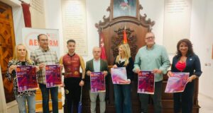 El triatleta local José Joaquín Sánchez afronta el reto ’15 días, 15 triatlones’ para visibilizar la esclerosis múltiple fb img 1775680115737