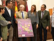 Regresa una nueva edición del Ciclo de Conciertos »Maestro Rafael Rosell» organizado por la Fundación Paso Morado, enriqueciendo la Agenda Cultural de Lorca fb img 1776493909969