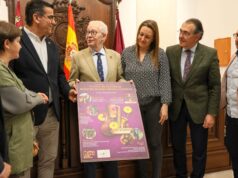 Regresa una nueva edición del Ciclo de Conciertos »Maestro Rafael Rosell» organizado por la Fundación Paso Morado, enriqueciendo la Agenda Cultural de Lorca fb img 1776493909969