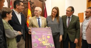 Regresa una nueva edición del Ciclo de Conciertos »Maestro Rafael Rosell» organizado por la Fundación Paso Morado, enriqueciendo la Agenda Cultural de Lorca fb img 1776493909969