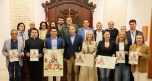 La Virgen de las Huertas vuelve al centro de la devoción lorquina durante el mes de mayo con una completa programación de actos en su honor fb img 1776706439601
