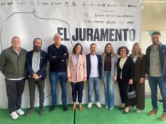 La ONG »Cirugía solidaria» conmemora su cuarto de siglo de acción humanitaria y social de profesionales sanitarios de la Región en Lorca fb img 1777001752228