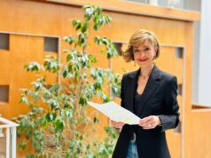 El Ayuntamiento alcanza su mejor dato de deuda en más de 20 años tras recortarla en 82 millones de euros fb img 1777406045209