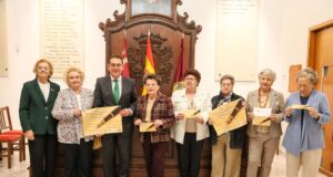 Regresa una nueva edición del Certamen Literario de la Asociación de Amas de casa de Lorca, cuyo plazo de inscripción ya está abierto Regresa una nueva edición del Certamen Literario de la Asociación de Amas de casa de Lorca, cuyo plazo de inscripción ya está abierto
