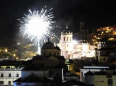 IU propone una regulación más exigente de la pirotecnia en Lorca iu propone una regulación más exigente de la pirotecnia en lorca