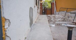 La Concejalía de Participación Ciudadana impulsa la reforma integral del local social de La Viña, incluyendo la mejora de la accesibilidad del edificio la concejalía de participación ciudadana impulsa la reforma integral del local social de la viña, incluyendo la mejora de la accesibilidad del edificio