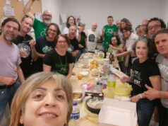 Las Biciwomen premiadas a nivel nacional por la coordinadora ConBici las biciwomen premiadas a nivel nacional por la coordinadora conbici