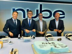 Lorca impulsa la revitalización del casco histórico con el nuevo Centro Nube digital lorca impulsa la revitalización del casco histórico con el nuevo centro nube digital2