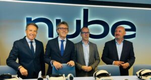 Lorca impulsa la revitalización del casco histórico con el nuevo Centro Nube digital lorca impulsa la revitalización del casco histórico con el nuevo centro nube digital2