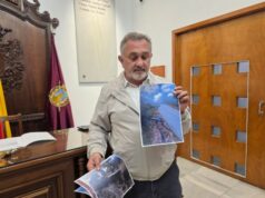 Lorca invierte más de 210.000 euros en una nueva batería de actuaciones para mejorar infraestructuras en Ramonete y Morata lorca invierte más de 210.000 euros en una nueva batería de actuaciones para mejorar infraestructuras en ramonete y morata