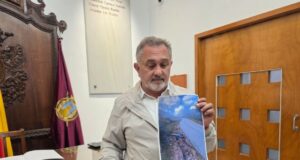 Lorca invierte más de 210.000 euros en una nueva batería de actuaciones para mejorar infraestructuras en Ramonete y Morata lorca invierte más de 210.000 euros en una nueva batería de actuaciones para mejorar infraestructuras en ramonete y morata