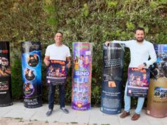 Lorca se consolida como referente del «Gaming» con la III edición de la Game Party Tecnológica lorca se consolida como referente del gaming con la iii edición de la game party tecnológica