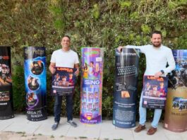lorca se consolida como referente del gaming con la iii edición de la game party tecnológica