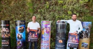 Lorca se consolida como referente del «Gaming» con la III edición de la Game Party Tecnológica lorca se consolida como referente del gaming con la iii edición de la game party tecnológica