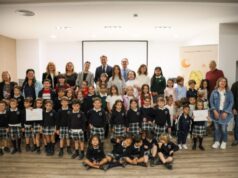 Más de 1.200 escolares participan en la XLI edición del Concurso Infantil de Cuentos «Premio Concha Fernández-Luna» de Lorca más de 1.200 escolares participan en la xli edición del concurso infantil de cuentos premio concha fernández luna de lorca2