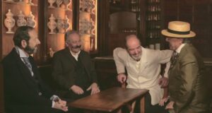🎬 Reseña del corto “Entre sol y riadas” de Antonio Elvira 50149