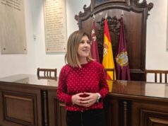 Rosa Medina: «la regularización masiva aprobada por el Gobierno es una irresponsabilidad histórica que se ha impuesto sin debate, contra el interés de los españoles y ajena a la realidad de los municipios» rosa medina la regularización masiva aprobada por el gobierno es una irresponsabilidad histórica