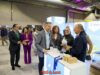 Lorca consolida su liderazgo económico con un 33% más de empresas que facturan más de un millón de euros en la última década Lorca consolida su liderazgo económico con un 33% más de empresas que facturan más de un millón de euros en la última década