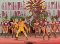 Abierto el plazo de inscripción para las comparsas que deseen participar en los actos del Carnaval de Lorca de 2027 abierto el plazo de inscripción para las comparsas que deseen participar en los actos del carnaval de lorca de 2027