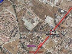 Grave accidente de tráfico en Lorca accidente grave de moto en lorca