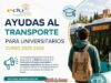 Ayudas al transporte público para estudiantes lorquinos que se desplacen a universidades de la Región de Murcia ayudas al transporte público para estudiantes lorquinos que se desplacen a universidades de la región de murcia