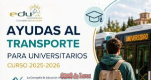 Ayudas al transporte público para estudiantes lorquinos que se desplacen a universidades de la Región de Murcia ayudas al transporte público para estudiantes lorquinos que se desplacen a universidades de la región de murcia