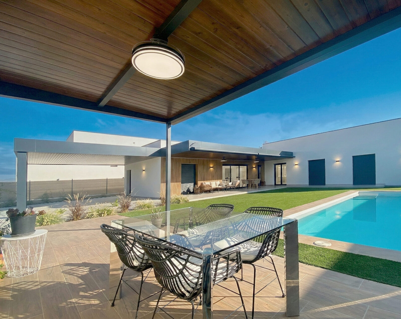 diseno vivienda llave en mano contruccion industrializada casas mundejo