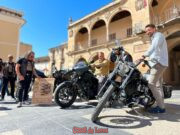 El festival motero y solidario ‘Custom Lorca’ llega a La Merced el próximo fin de semana con conciertos y exhibiciones acrobáticas el festival motero y solidario 'custom lorca' llega a la merced el próximo fin de semana con conciertos y exhibiciones acrobáticas2