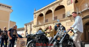 El festival motero y solidario ‘Custom Lorca’ llega a La Merced el próximo fin de semana con conciertos y exhibiciones acrobáticas el festival motero y solidario 'custom lorca' llega a la merced el próximo fin de semana con conciertos y exhibiciones acrobáticas2