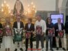 El ‘muBBla Trail’ vuelve a desafiar la montaña lorquina el sábado 13 de junio con cambios en la salida y la incorporación del senderismo el 'mubbla trail' vuelve a desafiar la montaña lorquina el sábado 13 de junio con cambios en la salida y la incorporación del senderismo2