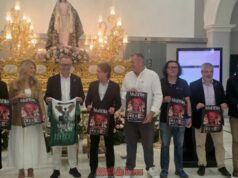 El ‘muBBla Trail’ vuelve a desafiar la montaña lorquina el sábado 13 de junio con cambios en la salida y la incorporación del senderismo el 'mubbla trail' vuelve a desafiar la montaña lorquina el sábado 13 de junio con cambios en la salida y la incorporación del senderismo2