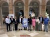 El Museo Azul de la Semana Santa clausura el año de su décimo aniversario con la muestra ‘MASS exposiciones. Memoria de una década’ del 28 de mayo al 31 de agosto el museo azul de la semana santa clausura el año de su décimo aniversario con la muestra ‘mass exposiciones. memoria de una década’ del 28 de mayo al 31 de agosto2