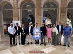 El Museo Azul de la Semana Santa clausura el año de su décimo aniversario con la muestra ‘MASS exposiciones. Memoria de una década’ del 28 de mayo al 31 de agosto el museo azul de la semana santa clausura el año de su décimo aniversario con la muestra ‘mass exposiciones. memoria de una década’ del 28 de mayo al 31 de agosto2