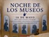 El Paso Azul celebrará la Noche de los Museos con Francisco Cayuela, Cleopatra y romanos de la Legión VII dando a conocer el patrimonio de la hermandad el paso azul celebrará la noche de los museos con francisco cayuela, cleopatra y romanos de la legión vii dando a conocer el patrimonio de la hermandad