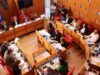 El Pleno de Lorca aprueba actuaciones urbanísticas y medidas económicas entre el debate sobre el comedor escolar el pleno de lorca aprueba medidas económicas y urbanísticas en una sesión marcada por el debate sobre el comedor escolar