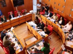 El Pleno de Lorca aprueba actuaciones urbanísticas y medidas económicas entre el debate sobre el comedor escolar el pleno de lorca aprueba medidas económicas y urbanísticas en una sesión marcada por el debate sobre el comedor escolar