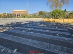 El PSOE de Lorca exige la instalación urgente de resaltos en el entorno del Puente Botero para garantizar la seguridad en Campillo el psoe de lorca exige la instalación urgente de resaltos en el entorno del puente botero para garantizar la seguridad en campillo