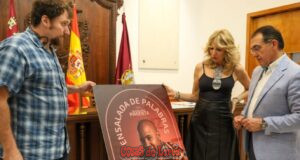 El trovo lorquino y el repentismo cubano se unen en una iniciativa trovera pionera en Lorca el trovo lorquino y el repentismo cubano se unen en una iniciativa trovera pionera en lorca