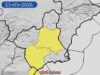 La AEMET activa el aviso amarillo por vientos en la Vega del Segura, Valle del Guadalentín, Lorca y Águilas la aemet activa el aviso amarillo por vientos en la vega del segura, valle del guadalentín, lorca y Águilas