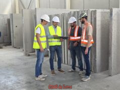 La empresa lorquina Casas Mundejo, expondrá en París su innovadora forma de fabricar casas la empresa lorquina casas mundejo, expondrá en parís su innovadora forma de fabricar casas
