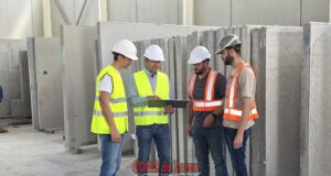 La empresa lorquina Casas Mundejo, expondrá en París su innovadora forma de fabricar casas la empresa lorquina casas mundejo, expondrá en parís su innovadora forma de fabricar casas