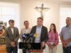 La prueba del carbono 14 desvela que la imagen de Jesús Crucificado rescatada de la antigua cárcel es la más antigua conservada en Lorca, con 484 años de antigüedad la prueba del carbono 14 desvela que la imagen de jesús crucificado rescatada de la antigua cárcel es la más antigua conservada en lorca, con 484 años de antigüedad (2)