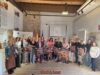 Lorca acoge la II edición del desfile Craft Fashion con la participación del modisto Petro Valverde lorca acoge la ii edición del desfile craft fashion con la participación del modisto petro valverde