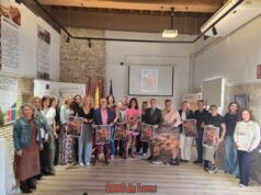 Lorca acoge la II edición del desfile Craft Fashion con la participación del modisto Petro Valverde lorca acoge la ii edición del desfile craft fashion con la participación del modisto petro valverde