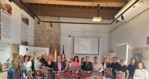 Lorca acoge la II edición del desfile Craft Fashion con la participación del modisto Petro Valverde lorca acoge la ii edición del desfile craft fashion con la participación del modisto petro valverde