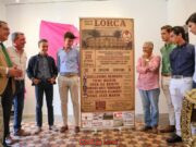 Lorca acogerá la primera novillada nocturna tras la reinauguración del Coso de Sutullena de la mano de la Escuela Taurina de Murcia lorca acogerá la primera novillada nocturna tras la reinauguración del coso de sutullena de la mano de la escuela taurina de murcia