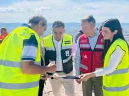 lorca, área prioritaria de intervención forestal con 1.600 hectáreas y más de 3,2 millones de inversión en actuaciones frente a los efectos de la sequía