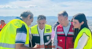 Lorca, área prioritaria de intervención forestal con 1.600 hectáreas y más de 3,2 millones de inversión en actuaciones frente a los efectos de la sequía lorca, área prioritaria de intervención forestal con 1.600 hectáreas y más de 3,2 millones de inversión en actuaciones frente a los efectos de la sequía