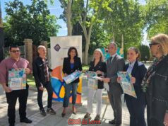 Lorca impulsa su comercio local con una gran feria en la Alameda y amplía a dos las citas comerciales en 2026 lorca impulsa su comercio local con una gran feria en la alameda y amplía a dos las citas comerciales en 2026