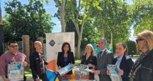 Lorca impulsa su comercio local con una gran feria en la Alameda y amplía a dos las citas comerciales en 2026 lorca impulsa su comercio local con una gran feria en la alameda y amplía a dos las citas comerciales en 2026